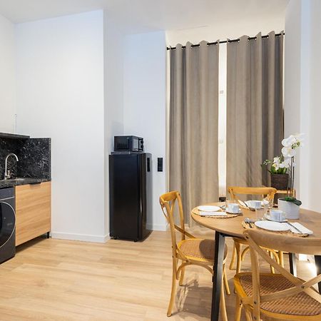 Florit Flats - The Blasco Ibanez Apartments 발렌시아 외부 사진