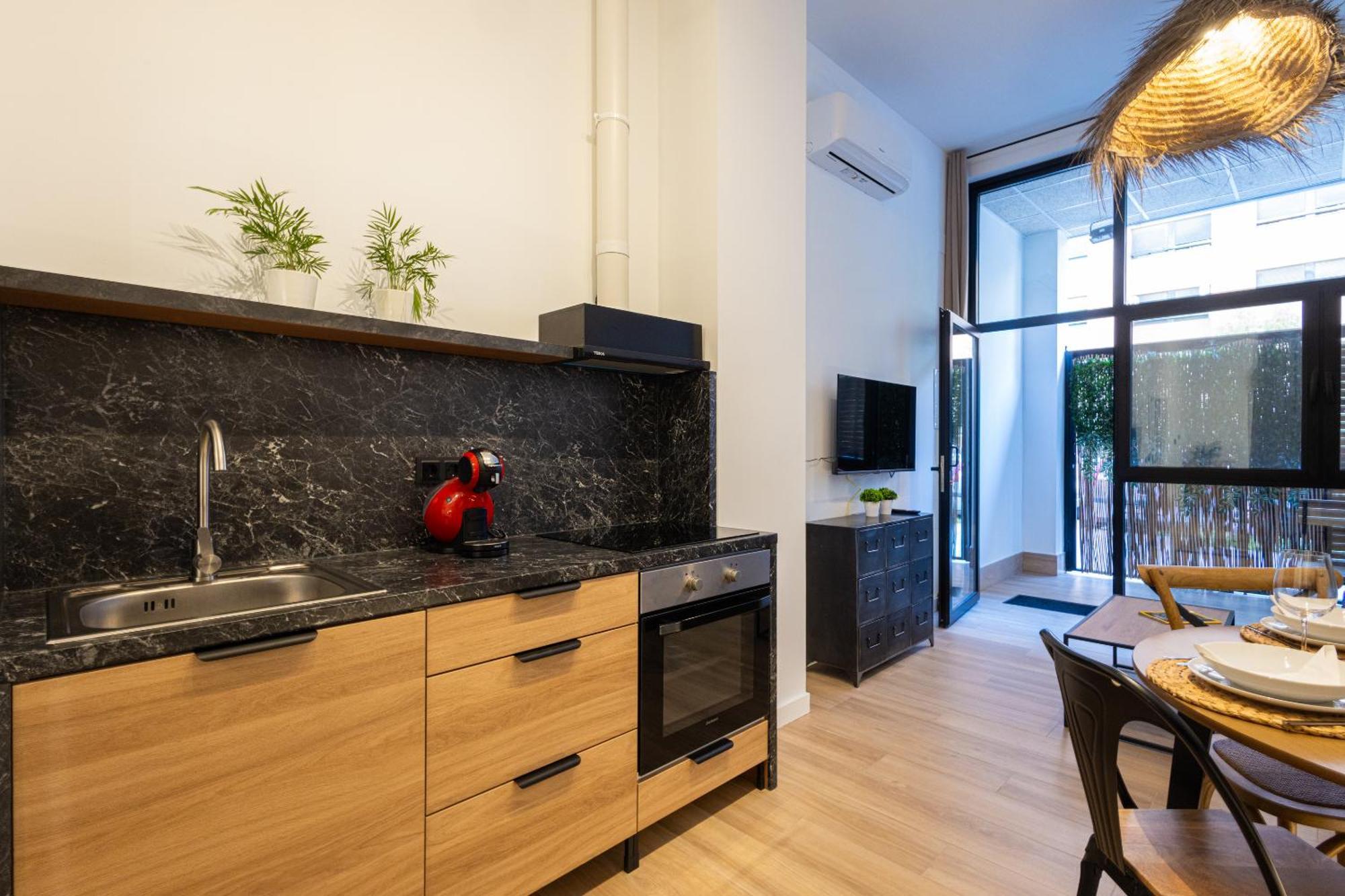 Florit Flats - The Blasco Ibanez Apartments 발렌시아 외부 사진