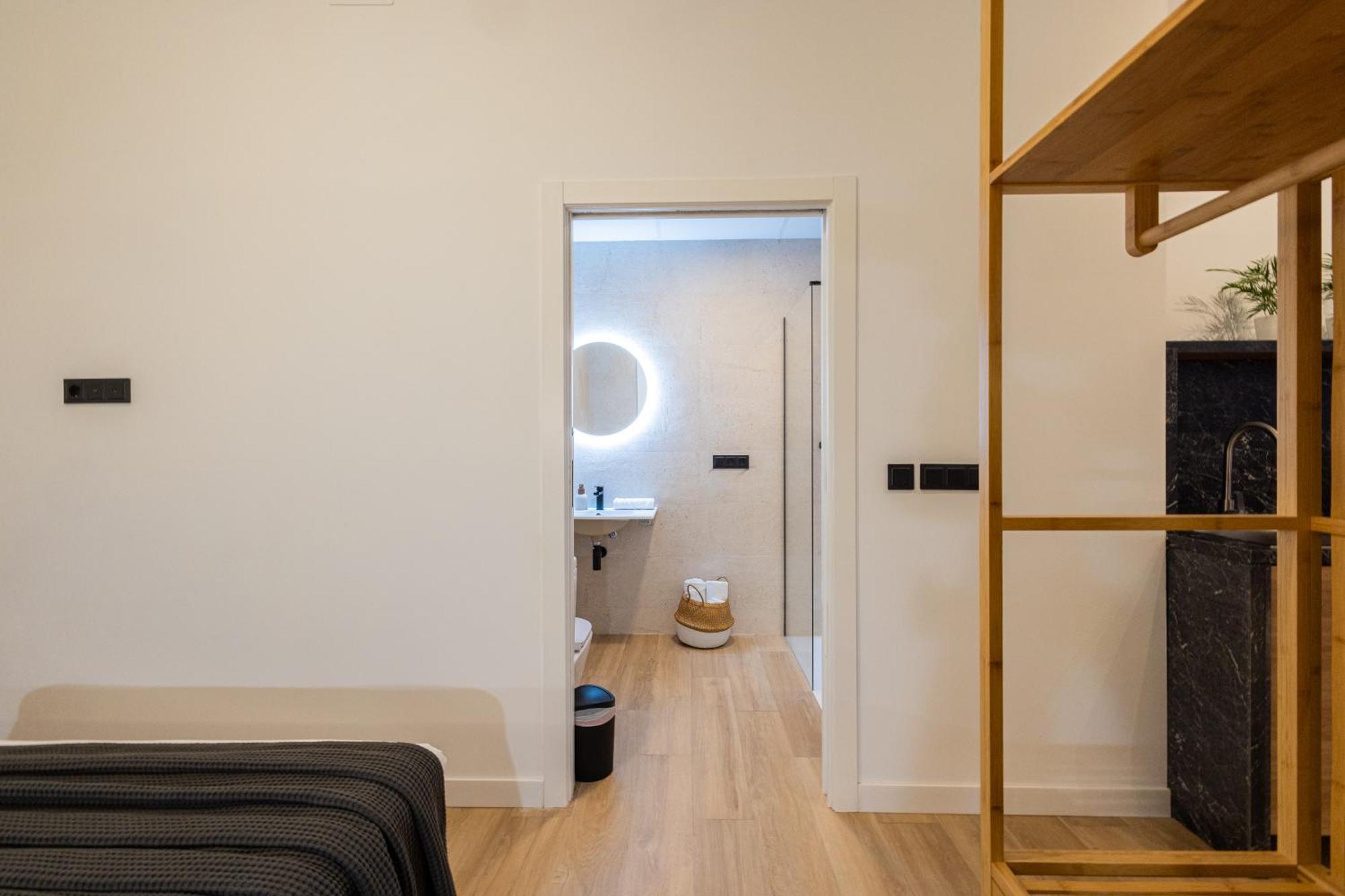 Florit Flats - The Blasco Ibanez Apartments 발렌시아 외부 사진