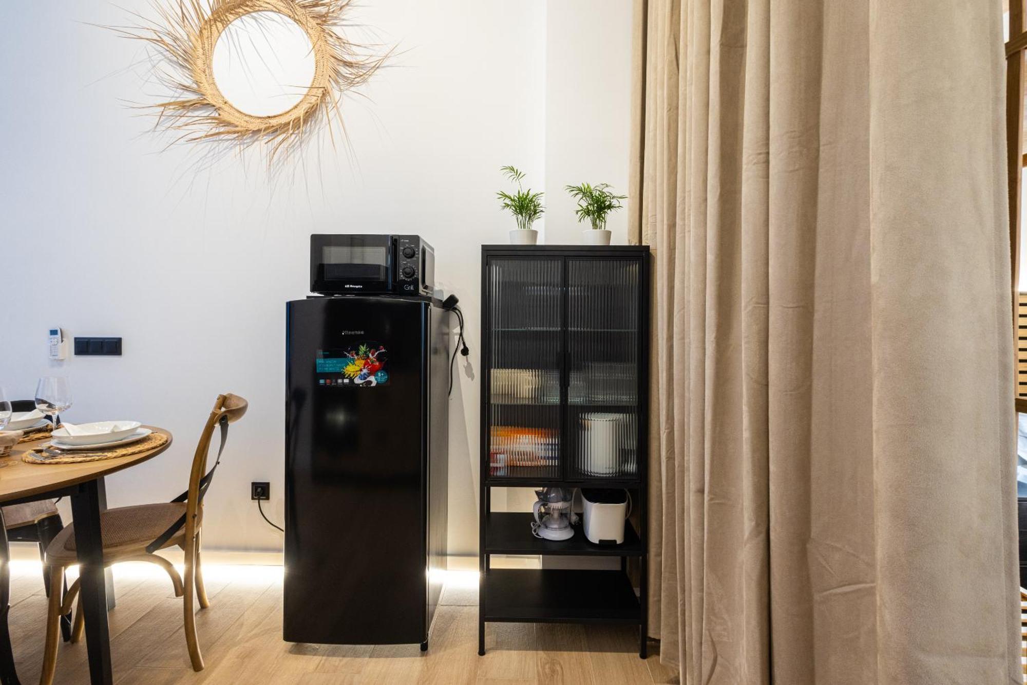 Florit Flats - The Blasco Ibanez Apartments 발렌시아 외부 사진