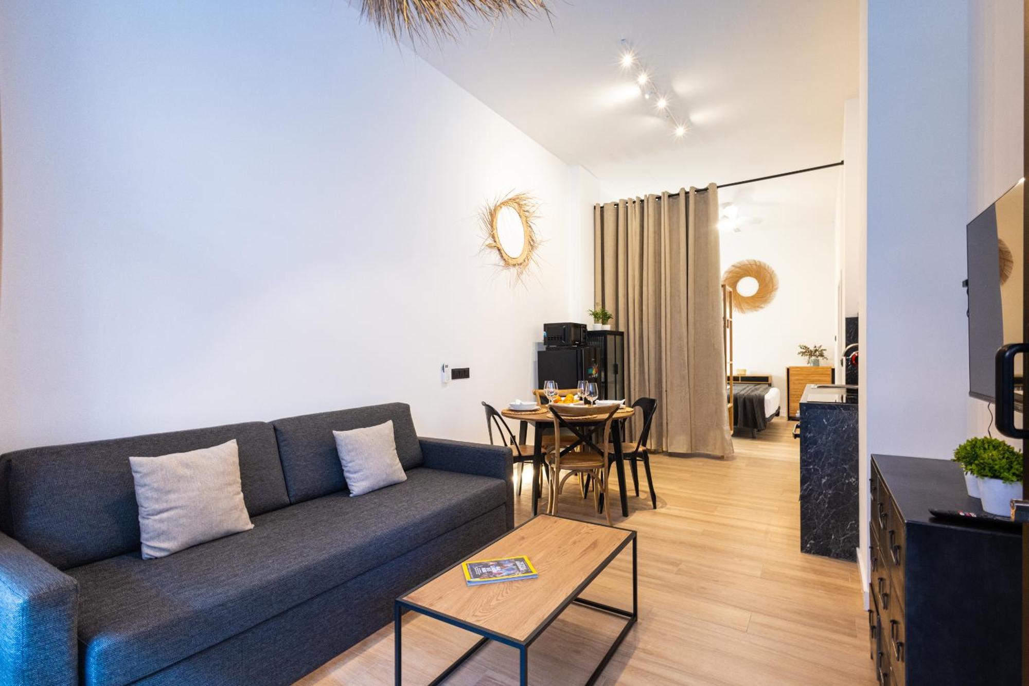Florit Flats - The Blasco Ibanez Apartments 발렌시아 외부 사진