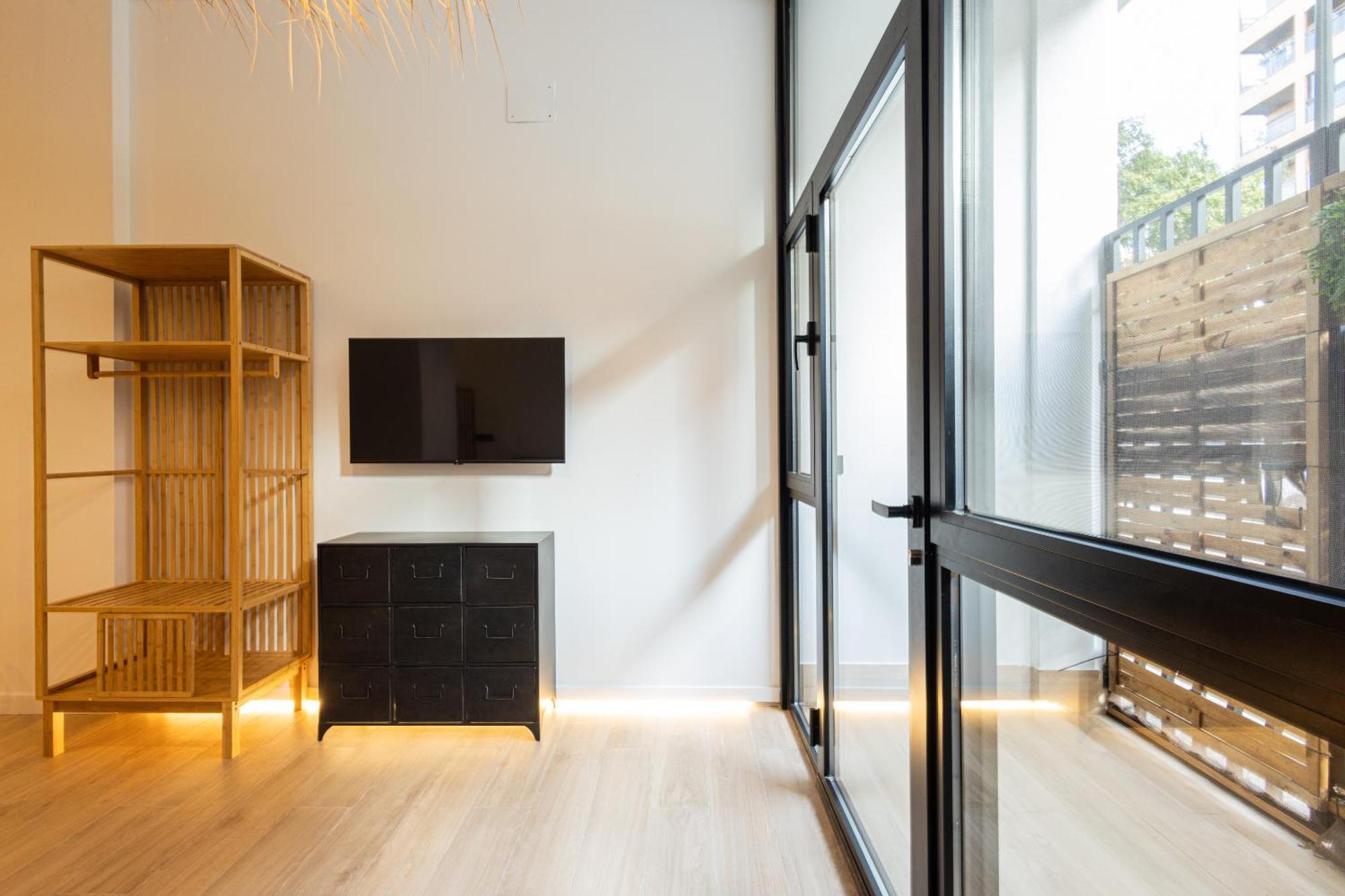 Florit Flats - The Blasco Ibanez Apartments 발렌시아 외부 사진