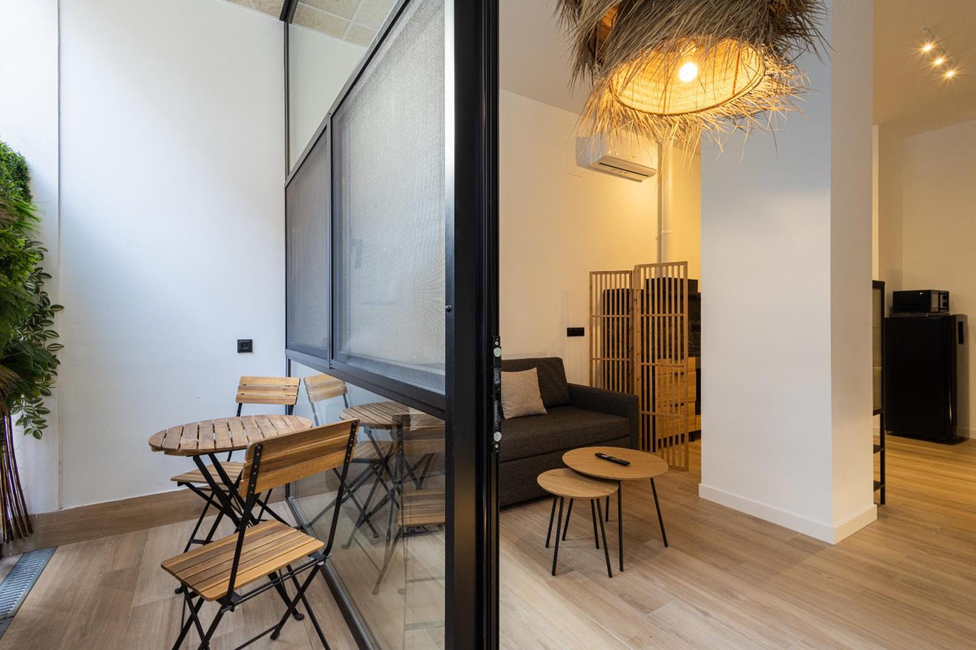 Florit Flats - The Blasco Ibanez Apartments 발렌시아 외부 사진