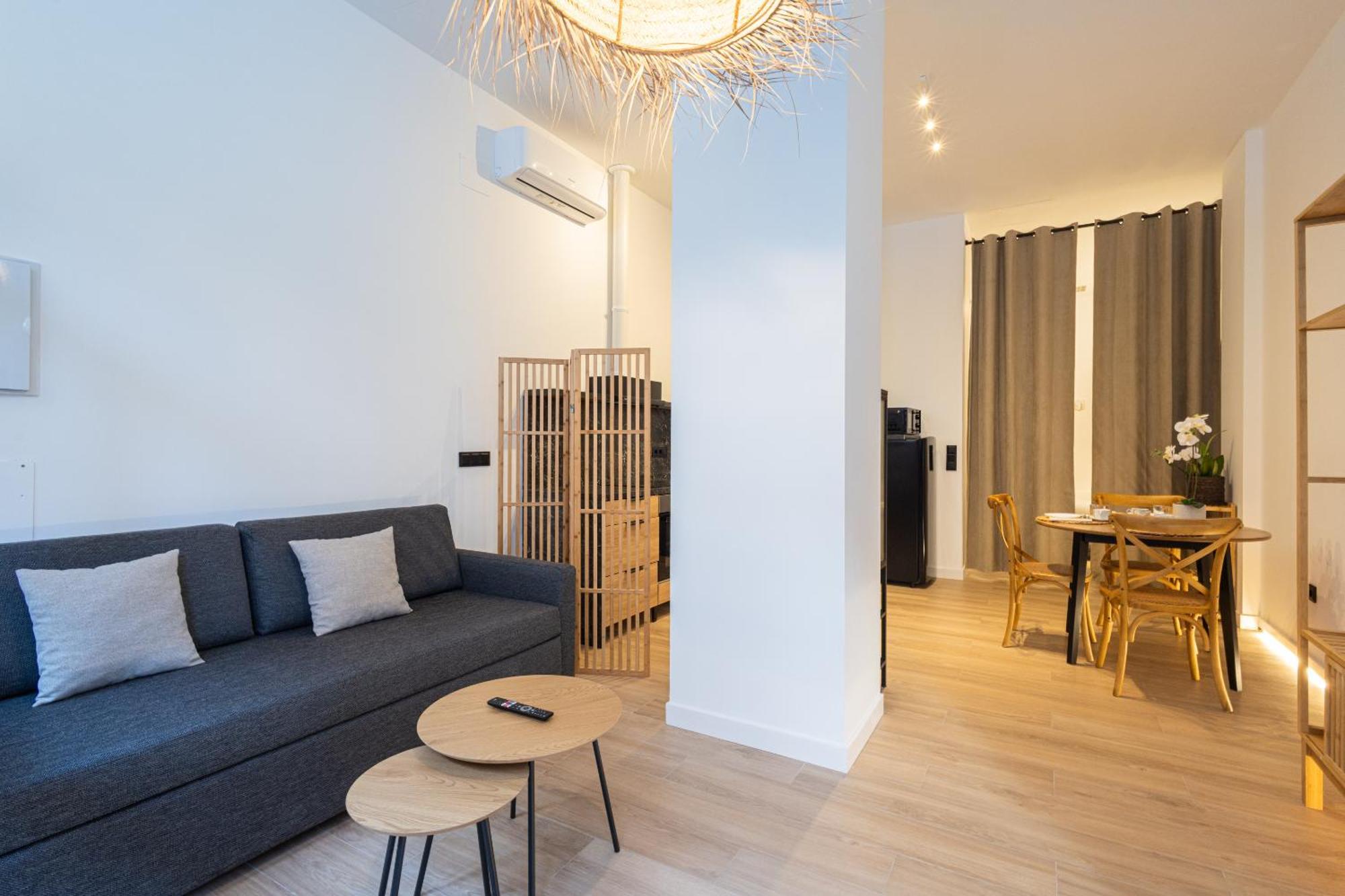 Florit Flats - The Blasco Ibanez Apartments 발렌시아 외부 사진