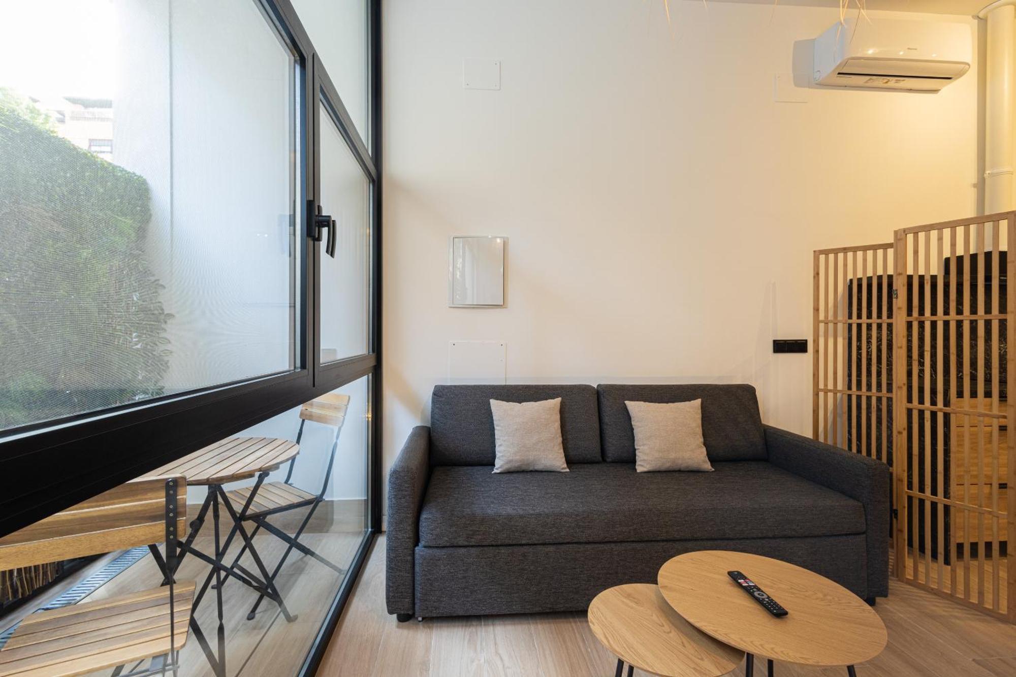 Florit Flats - The Blasco Ibanez Apartments 발렌시아 외부 사진