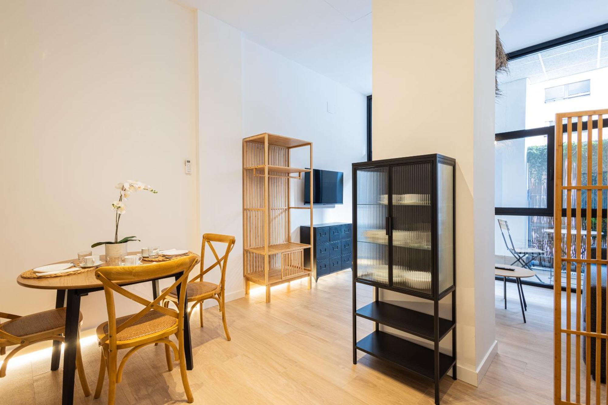 Florit Flats - The Blasco Ibanez Apartments 발렌시아 외부 사진