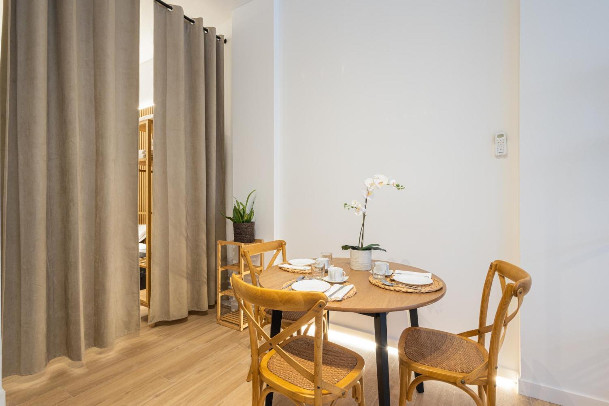 Florit Flats - The Blasco Ibanez Apartments 발렌시아 외부 사진